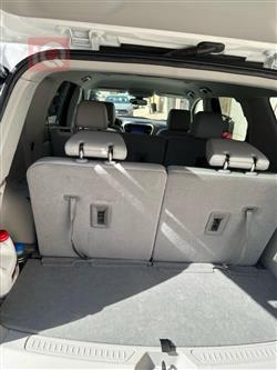 GMC Acadia
